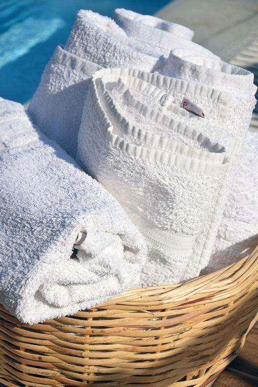 Driopes Villas Koróni エクステリア 写真